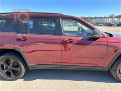 جيب جراند شيروكي إل